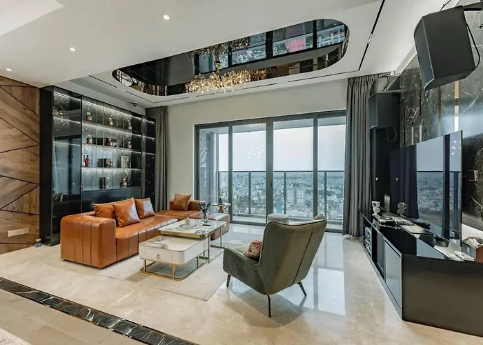 The Marq Luxe Saigon