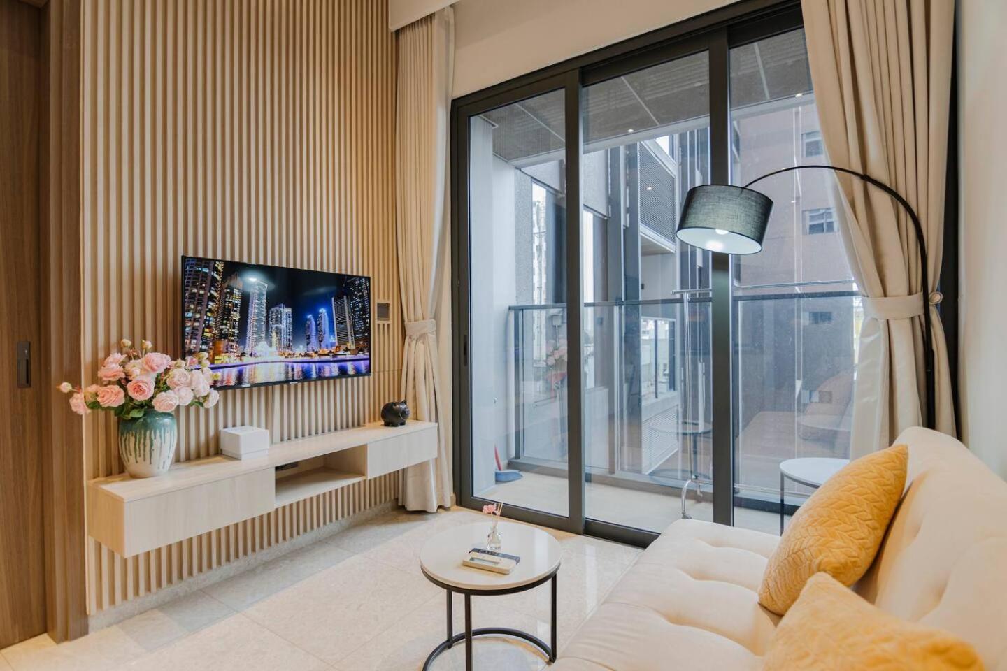 The Marq Luxe Saigon Căn hộ TP. Hồ Chí Minh