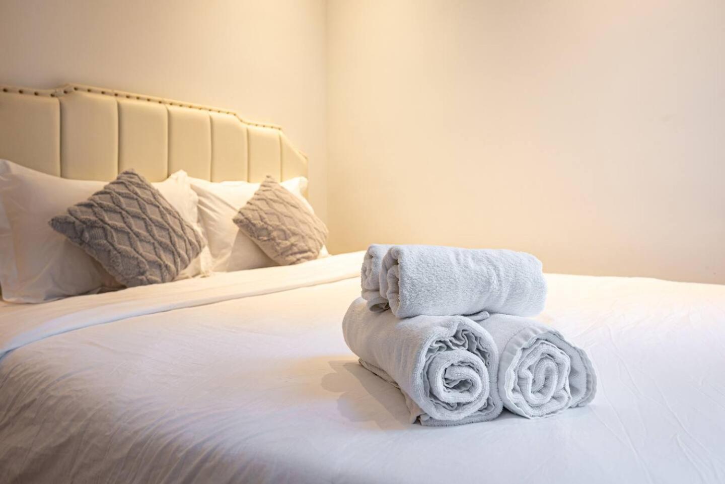 The Marq Luxe Saigon * TP. Hồ Chí Minh