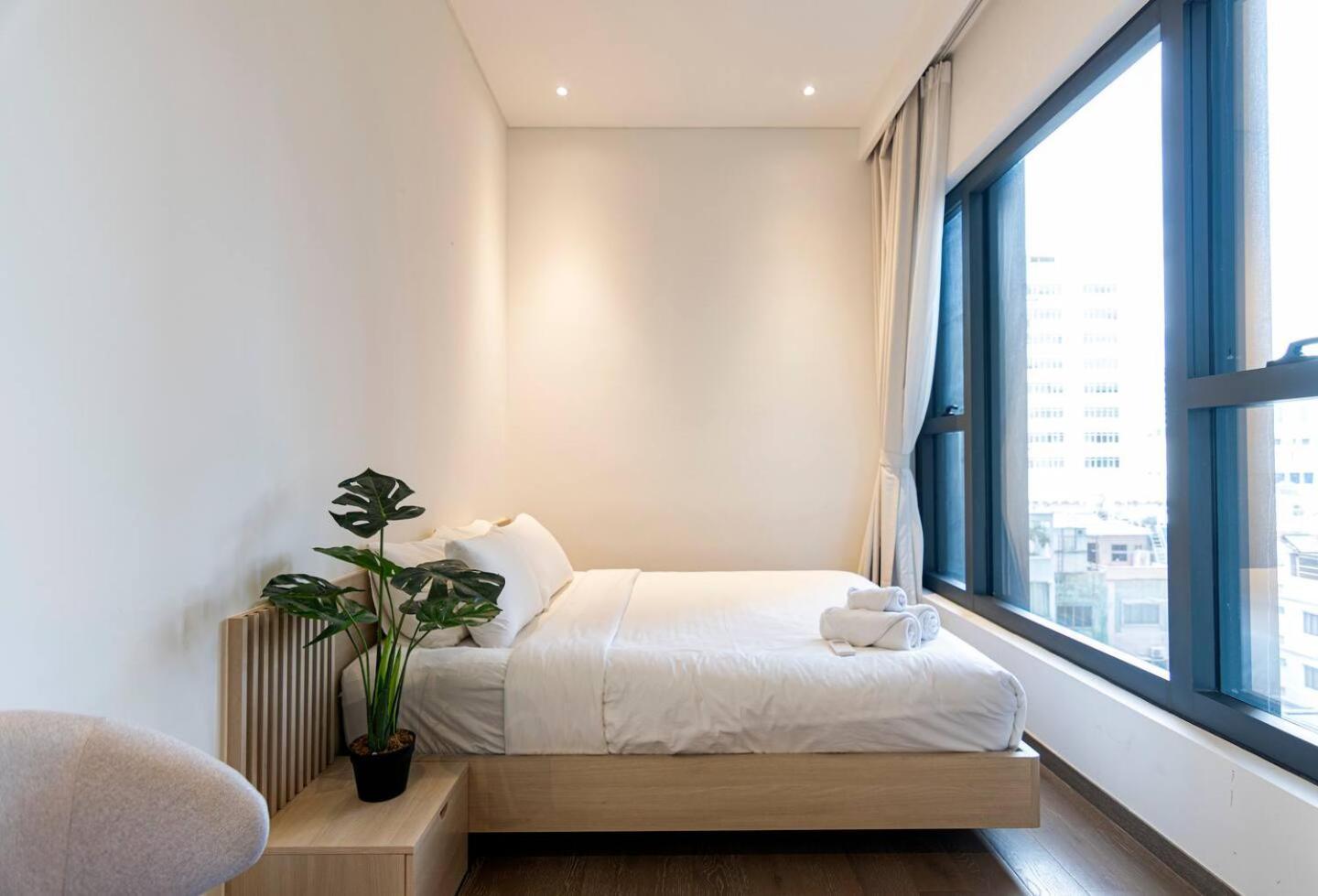 Căn hộ The Marq Luxe Saigon
