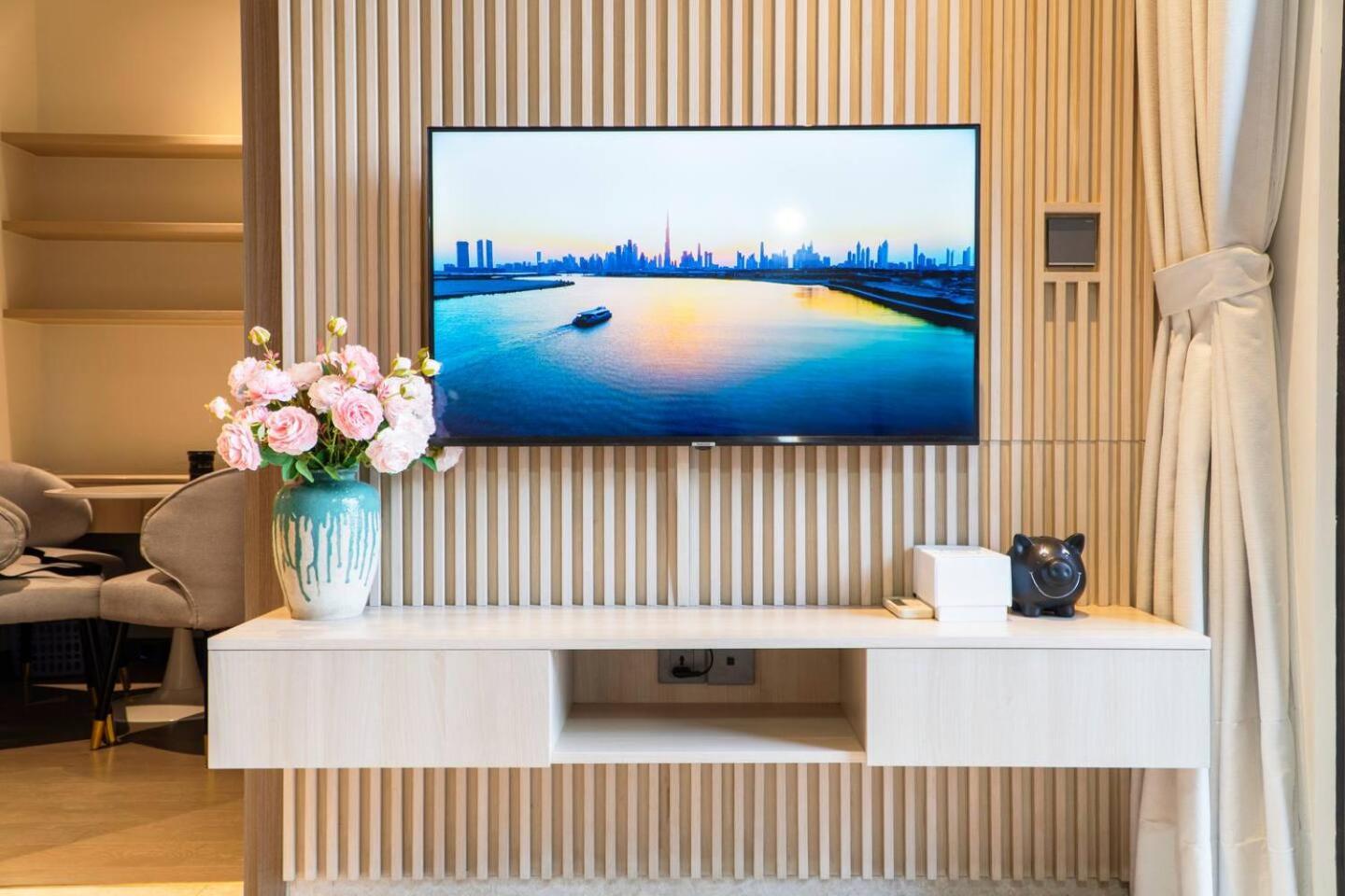 The Marq Luxe Saigon TP. Hồ Chí Minh