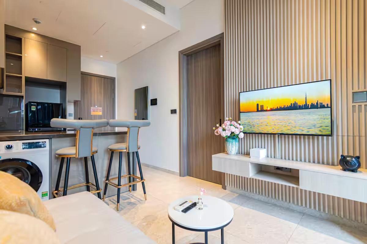 The Marq Luxe Saigon TP. Hồ Chí Minh