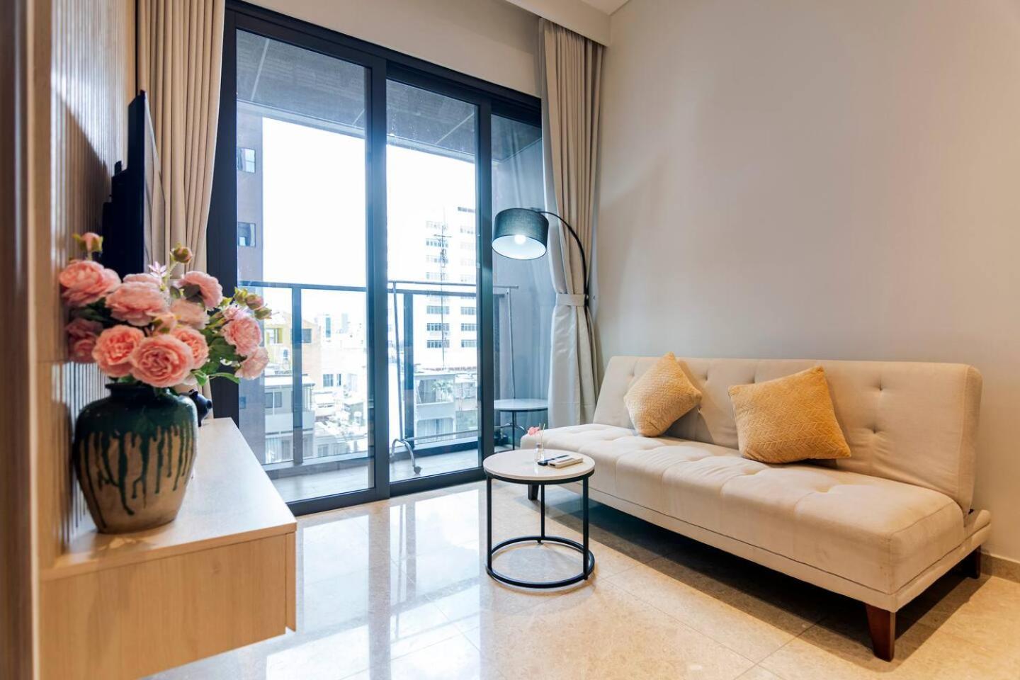The Marq Luxe Saigon * TP. Hồ Chí Minh