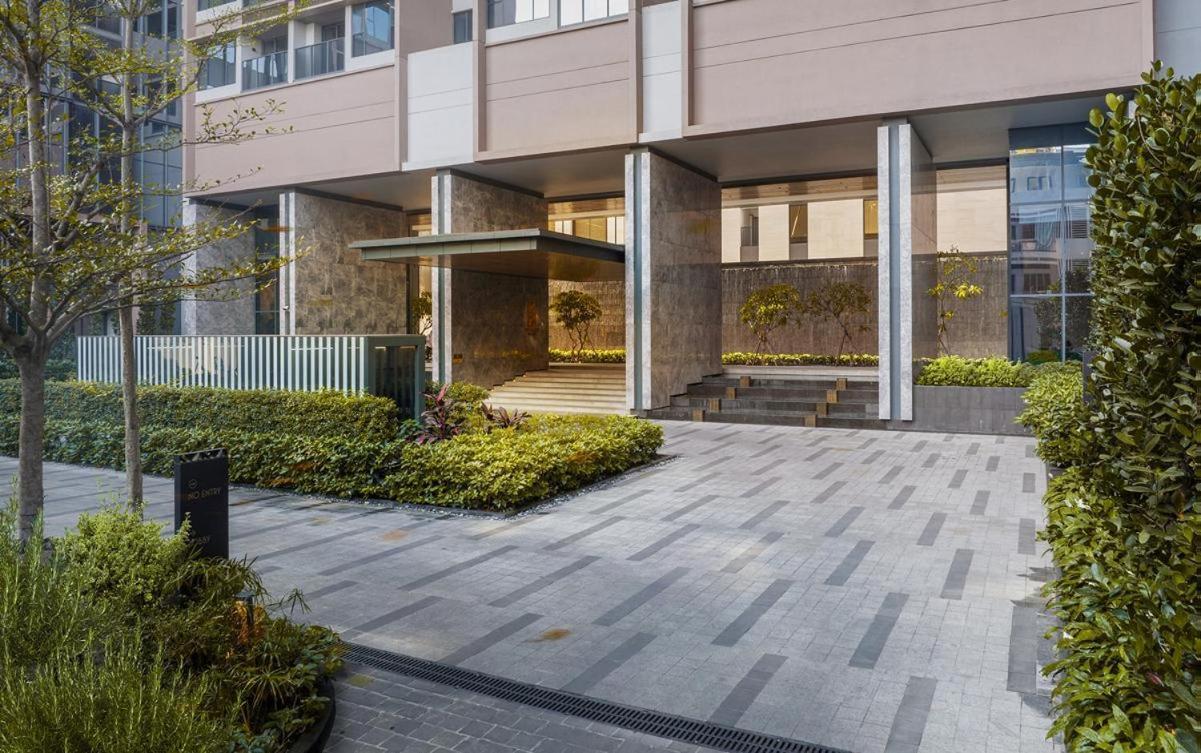 The Marq Luxe Saigon Căn hộ