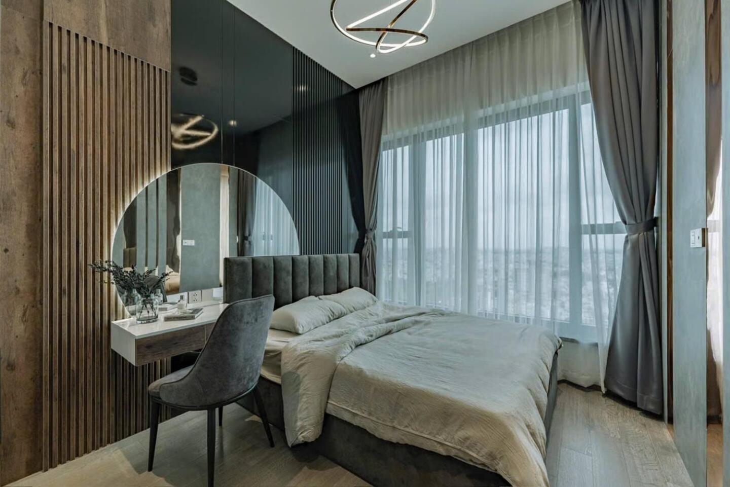 The Marq Luxe Saigon Căn hộ *