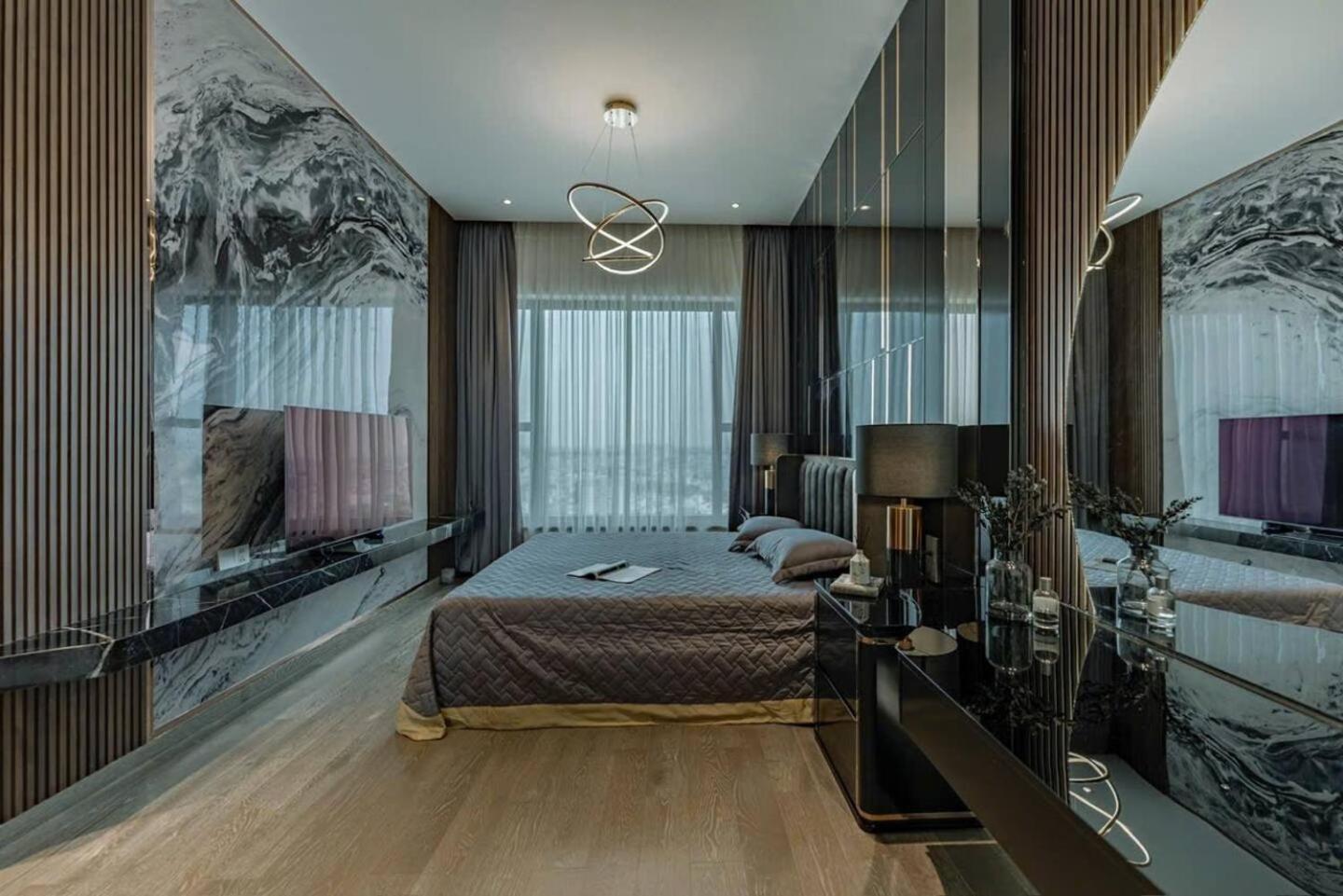 The Marq Luxe Saigon TP. Hồ Chí Minh