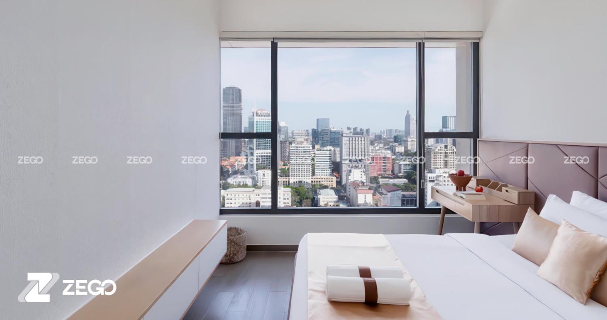 The Marq Luxe Saigon
